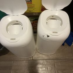 Diaper disposal