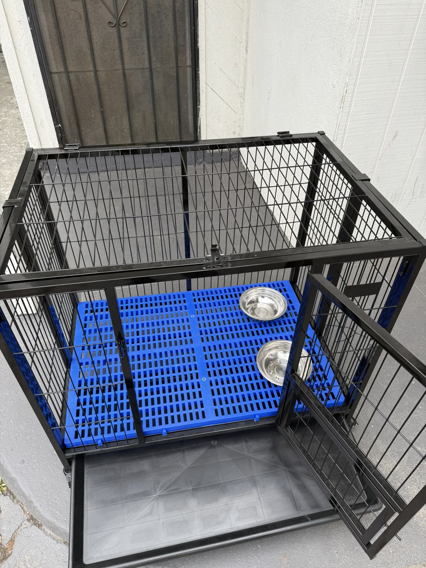 Dog Crate