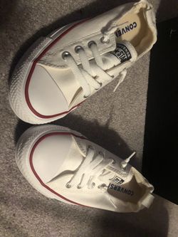 Women’s converse 6.5