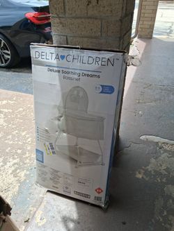 Baby Bassinet 0-5months