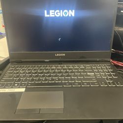 Lenovo legion Y530 15.6’ Gaming laptop