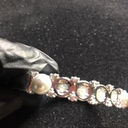 Stone Missing