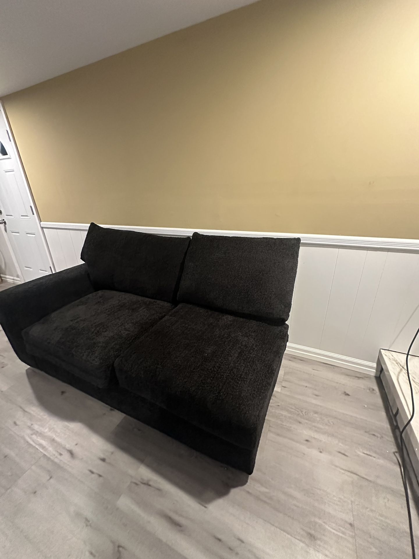2 Piece Sofa