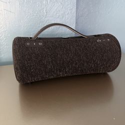 Sony Bluetooth speaker