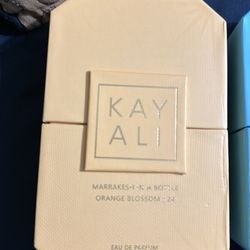KAYALI PERFUME
