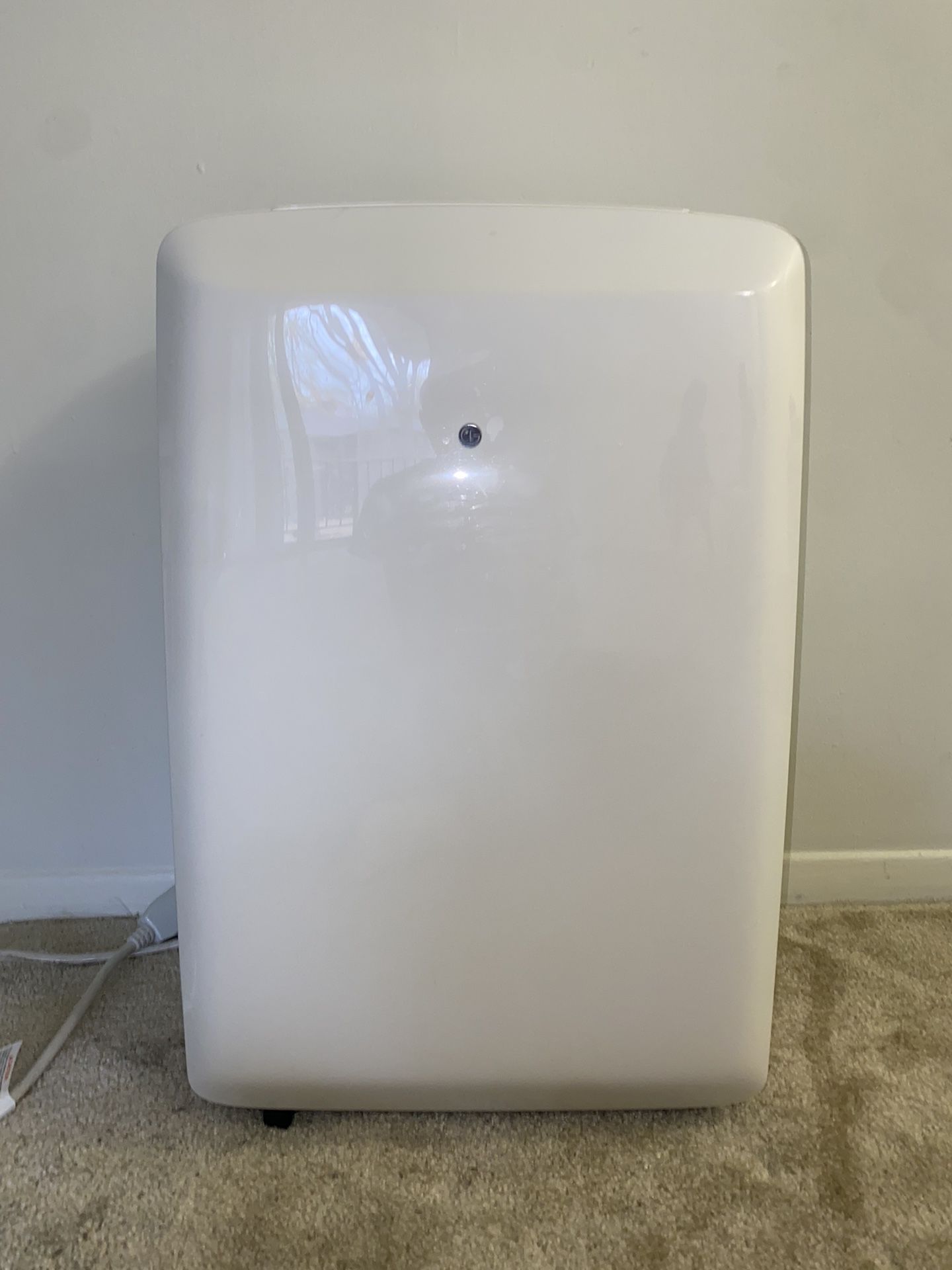 LG Portable Air Conditioner (8,000 BTU)