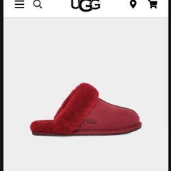 UGG SIZE 8 New Original 