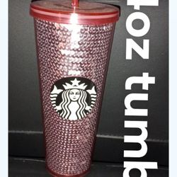 🩷 Tumbler - Still Available 