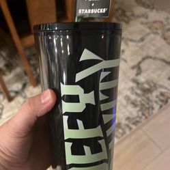 Starbucks Tumblers