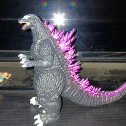 Godzilla Action Figure