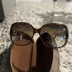 Gucci Sunglasses 