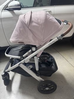 UPPAbaby Vista V2 Stroller