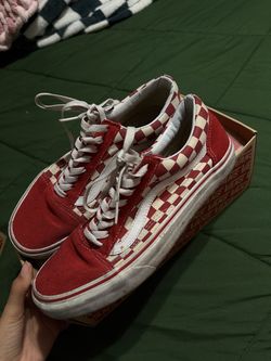 vans