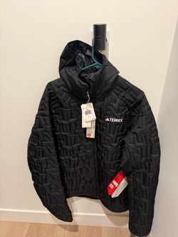 Adidas Terrex Puffer Jkt.