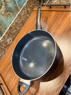 Greenpan nonstick cooking