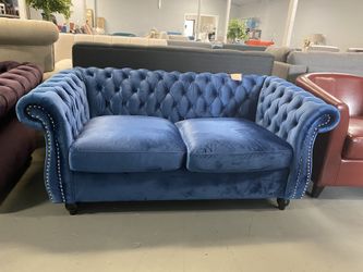 Love seat sofa