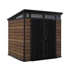 Keter Shed