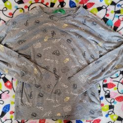 Sleep Shirt
