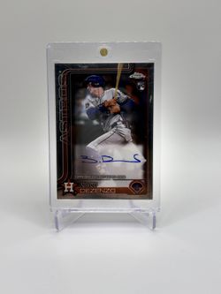 Zach Dezenzo Auto Rc