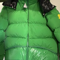 Moncler 1952  Achill Giubbotto Jacket