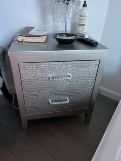 Silver