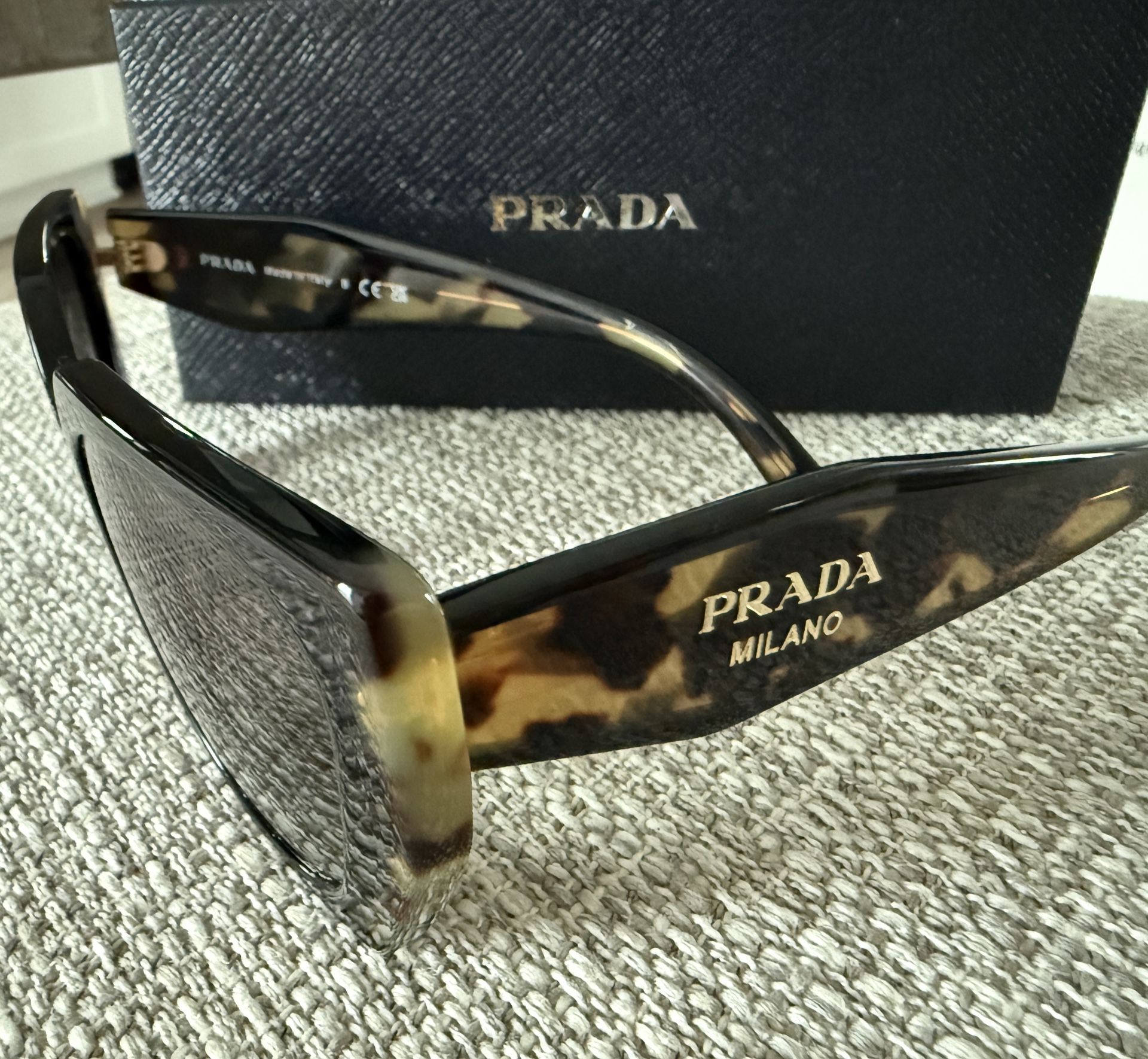 PRADA Sunglasses-NEW 