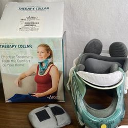 therapy collar