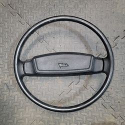 73-76 Chevrolet Vega Steering Wheel