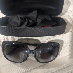 Ferregano woman sunglasses