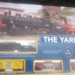 Train Set