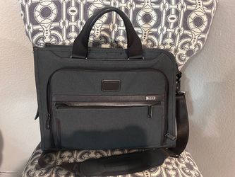 Tumi Laptop Bag