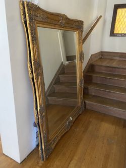 Large Mirror 