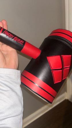 Harley Quinn costume purse