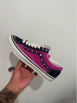 Vans size 10.5