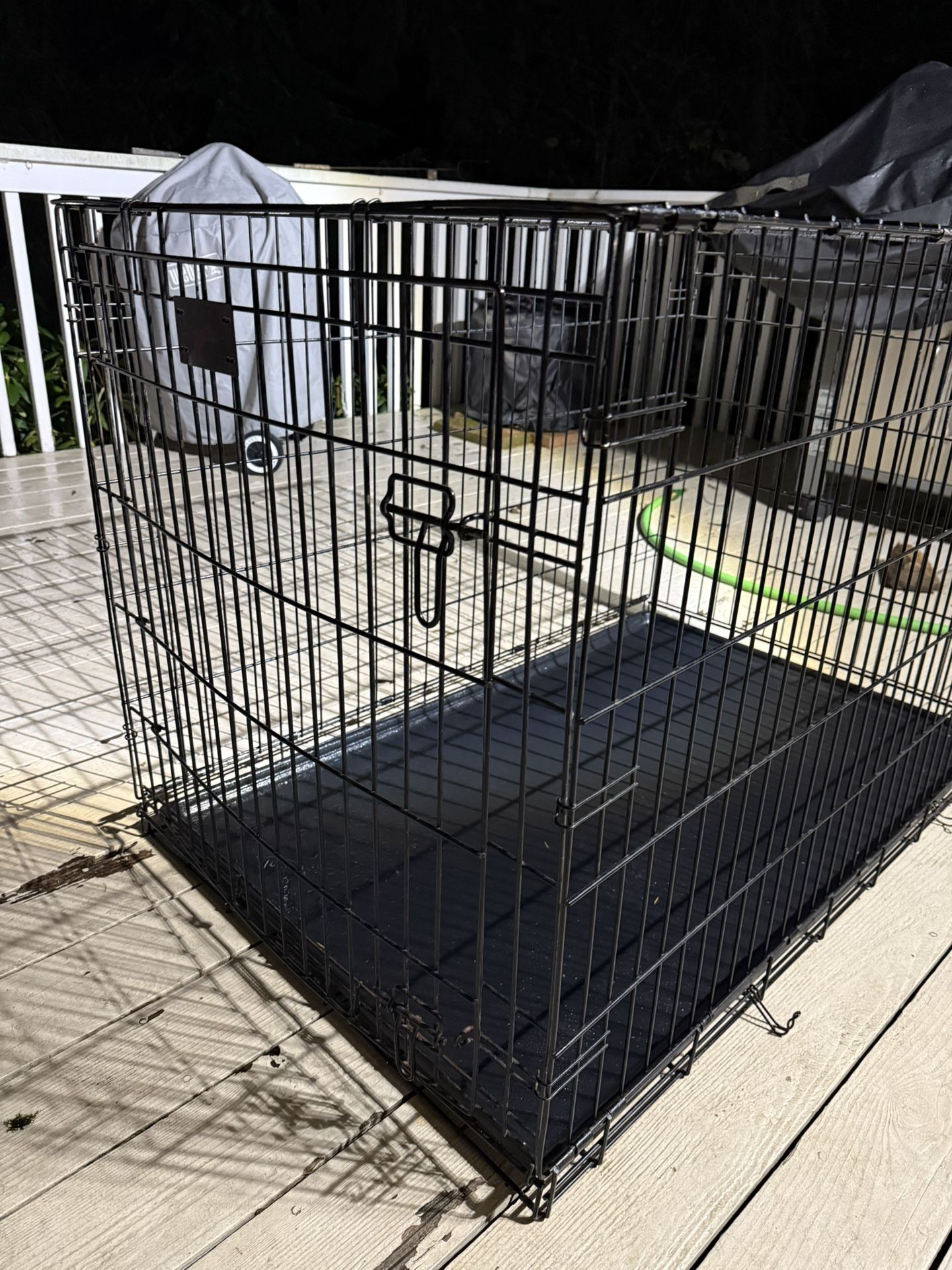 XXXL Dog Crate/Kennel