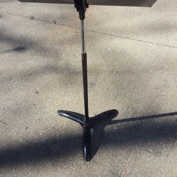 Music Stand