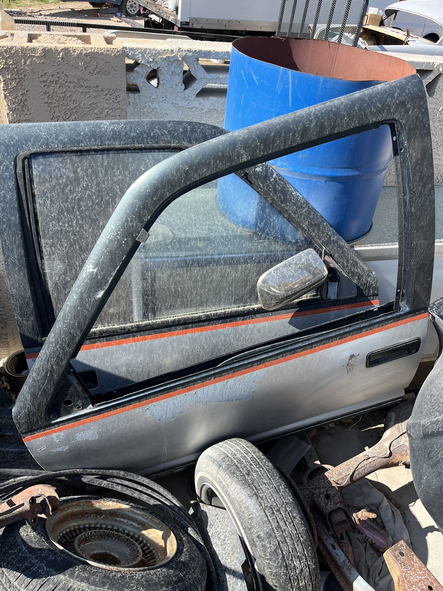 Got Some Nice S Doors For Sale 88-97?