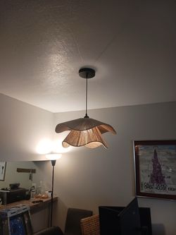 Ceiling lamp