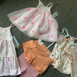 12 Months New Bundle 