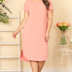 Plus Size Dress