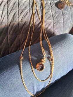 Necklace