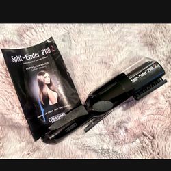 Split-ender Pro 2 - Cordless Split End Hair Trimmer