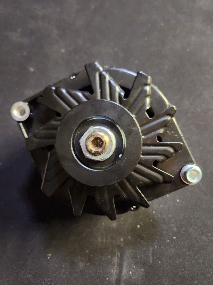 Alternator 110 AMP