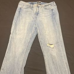 Women’s Jeans