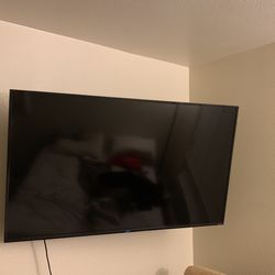 TCL Roku Tv 55”