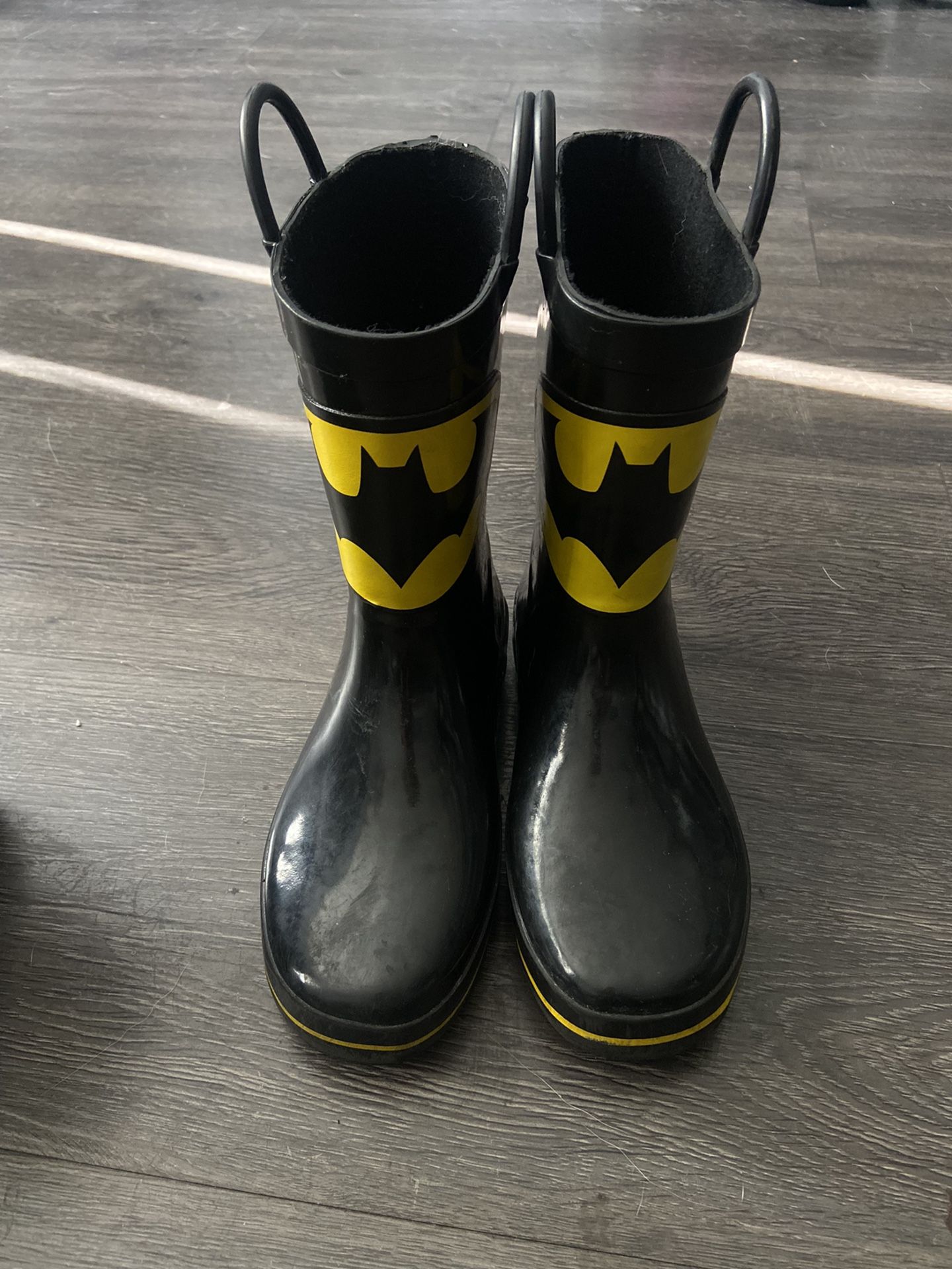 Kids Rain boots 