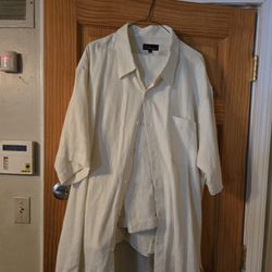 Men's Leasure Suit