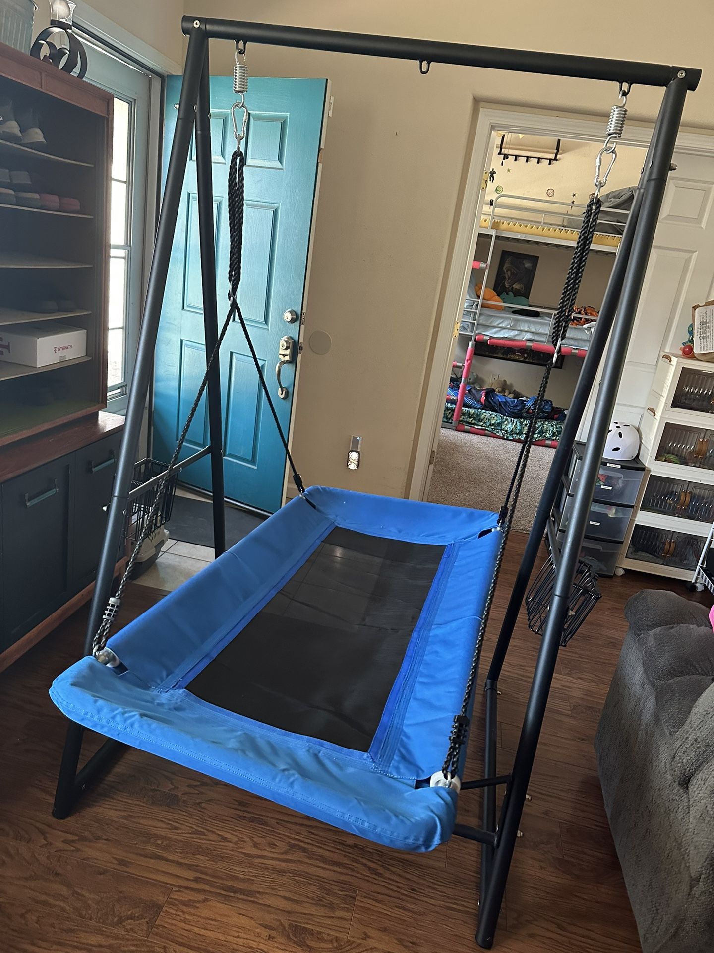 Indoor/Outdoor Swing