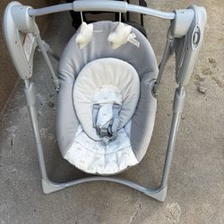 Graco Baby Swing 