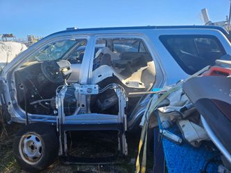Honda crv parts